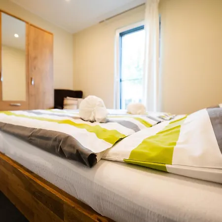 Klause Am Grünen Hof Apartamento Friesoythe