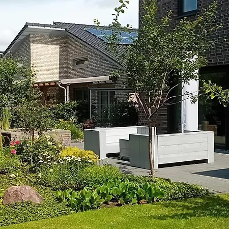 Klause Am Grünen Hof