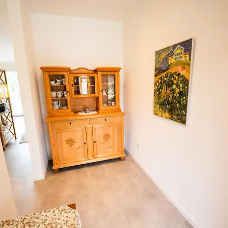 Klause Am Grünen Hof * Friesoythe