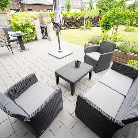Klause Am Grünen Hof