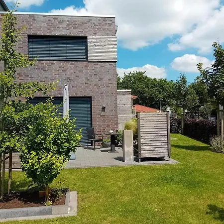 Klause Am Grünen Hof Apartamento