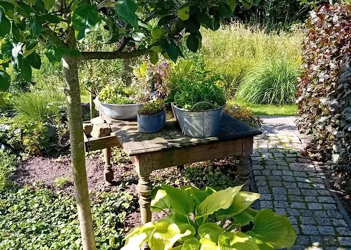 Klause Am Gruenen Hof شقة فريزويته