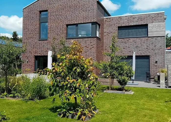 Klause Am Gruenen Hof شقة *