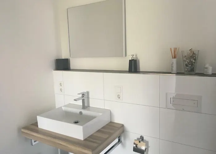 Klause Am Gruenen Hof فريزويته